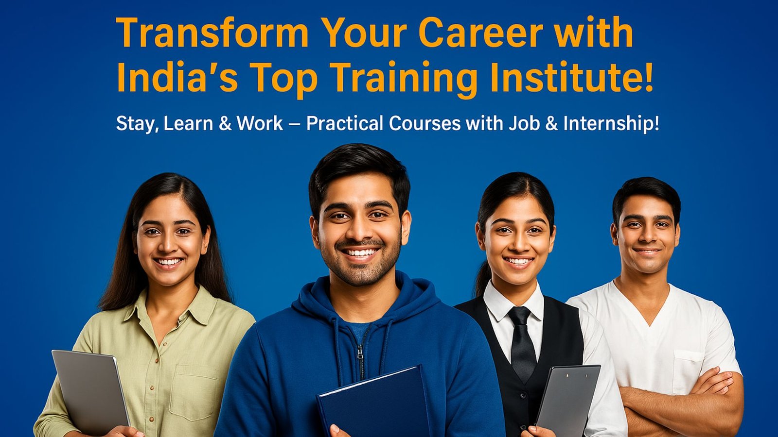 TGI Skill: A Trusted Choice Among Top Skills Academies in India.