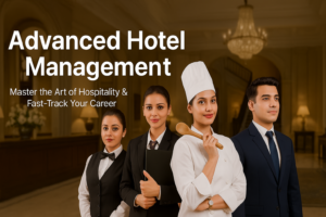 Hospitality Management Course