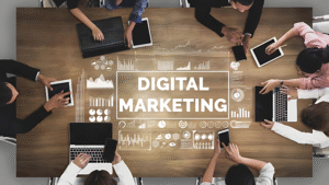 What Is Digital Marketing?