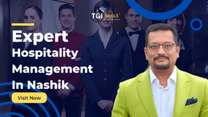 Best Hospitality Management Course in Nashik